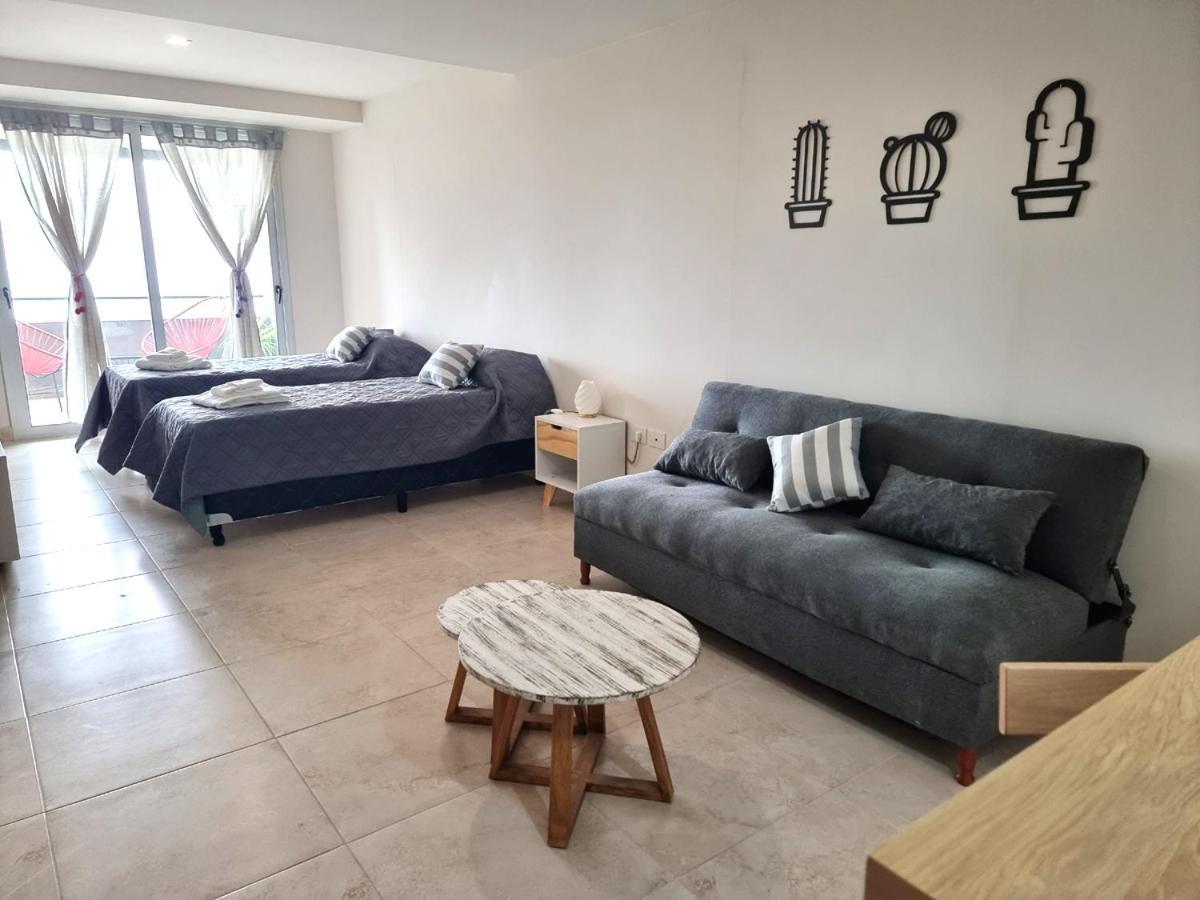 Monoambiente San Martin Apartment
