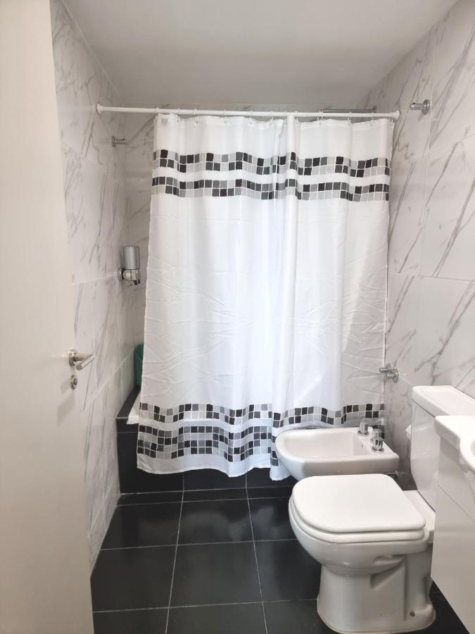 Apartment Monoambiente San Martin *