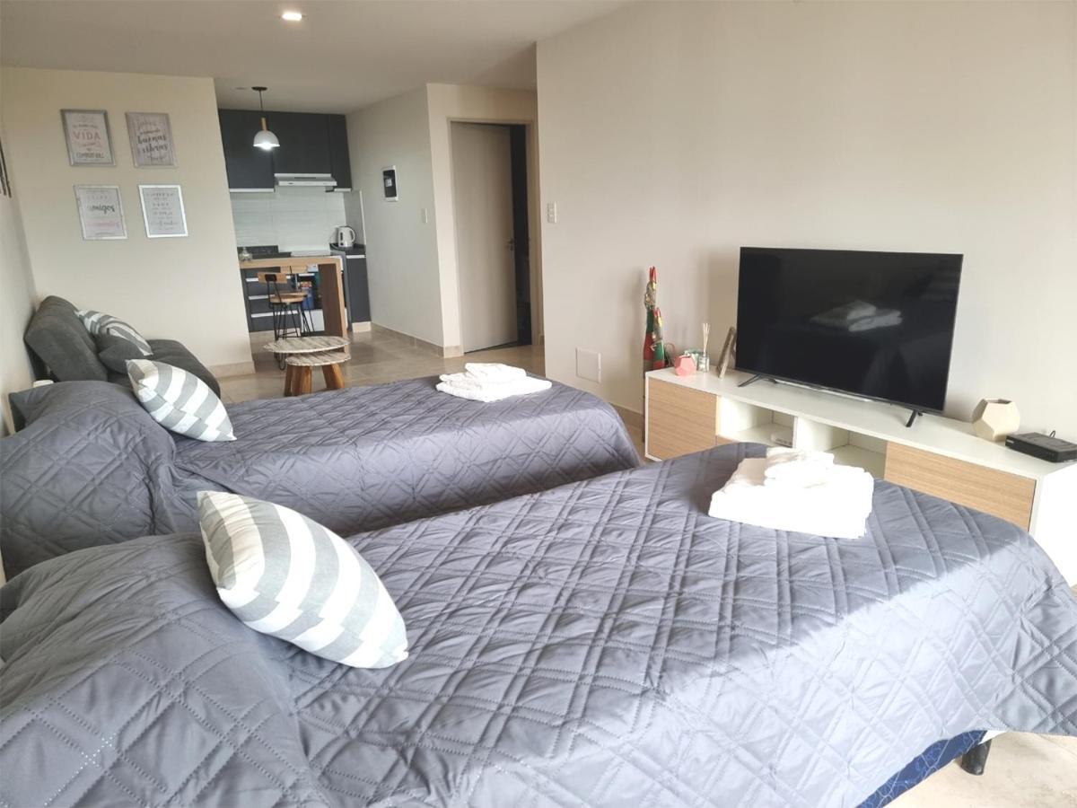 Apartamento Monoambiente San Martin San Salvador de Jujuy